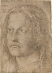 Ritratto di un Uomo Sconosciuto