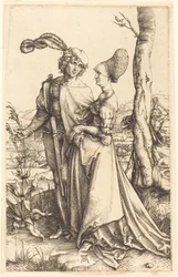 Passeggiata