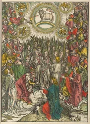 Apocalisse di San Giovanni: L