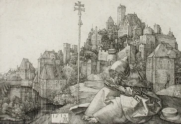 Lettura di Sant