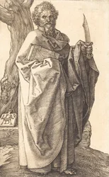 San Bartolomeo, 1523