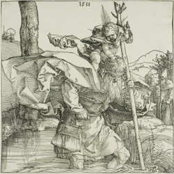 San Cristoforo