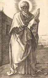 San Paolo, 1514