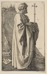 San Filippo, 1523-1526