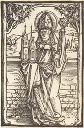 San Wolfgang