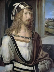 Autoritratto