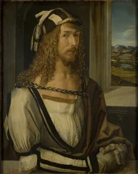 Autoritratto