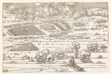 Assedio di una città (Parte 2)