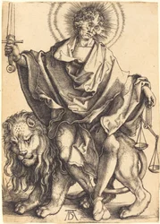 Sol Iustitiae ("Sole di Giustizia")