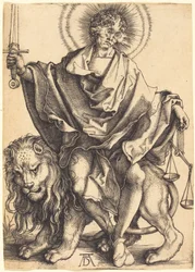 Sol Iustitiae (“Sole della Giustizia”)