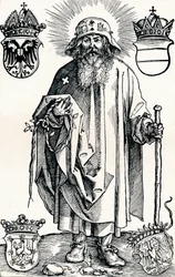 San Coloman, 1513