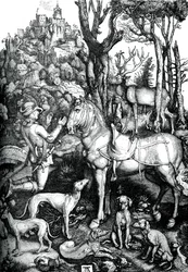 San Eustachio