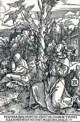 San Francesco riceve le stimmate, 1504 1906