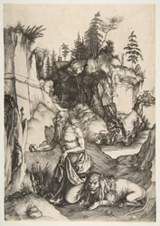 San Girolamo in Penitenza