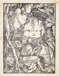 San Girolamo nella grotta