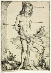 San Sebastiano alla colonna