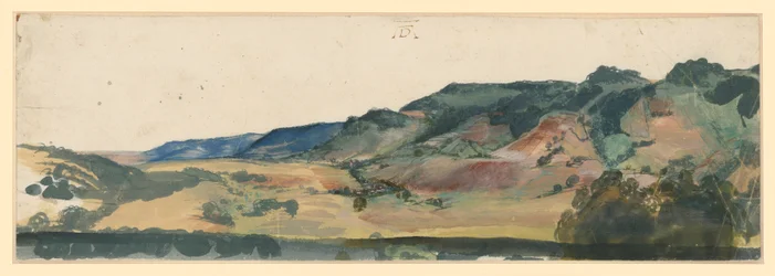 Valle presso Kalchreuth