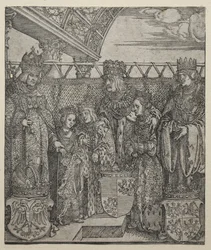 Il congresso dei principi a Vienna, 1512-1515