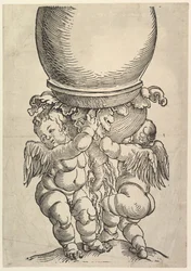 Il Grande Blocco della Colonna, 1517