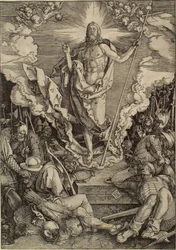 La Grande Passione: La Resurrezione