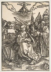 Vergognoso congedo John Beaver, Punizioni militari romane, 1725, dopo il 1725