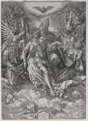 La Santissima Trinità