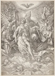 La Santissima Trinità