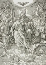 La Santissima Trinità