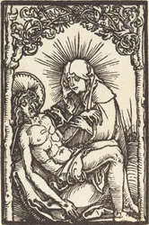 La lamentazione