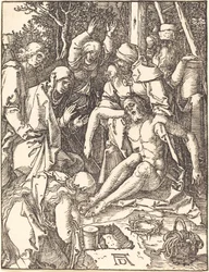Il compianto