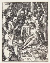 Il compianto
