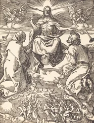 Il Giudizio Universale