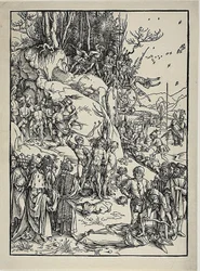 Il martirio dei diecimila