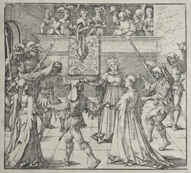 Il ballo in maschera