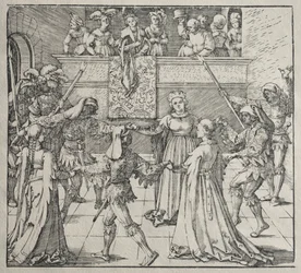 La mascherata