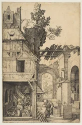 La Natività
