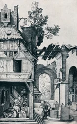 La Natività