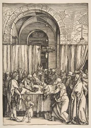 Il rifiuto dell