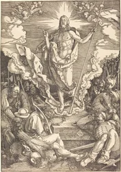 La Resurrezione