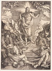 La Resurrezione