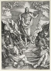 La Resurrezione