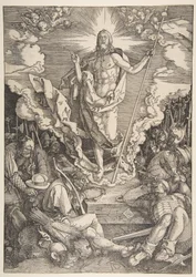 La Resurrezione