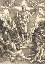 La Resurrezione, 1510