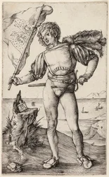 Il Portabandiera