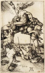 La strega