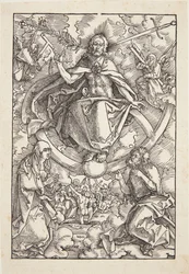 Il giudizio universale