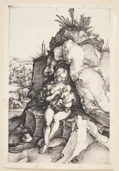 La penitenza di San Giovanni Crisostomo