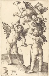 Tre geni