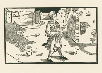Antipho, 1492-93 circa (xilografia)