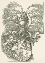 Stemma di Roggendorf